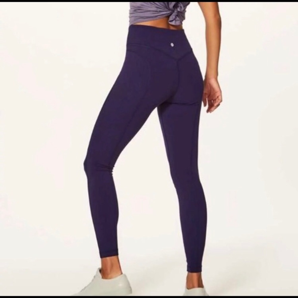 🍋Lululemon pushing the limits tight 4